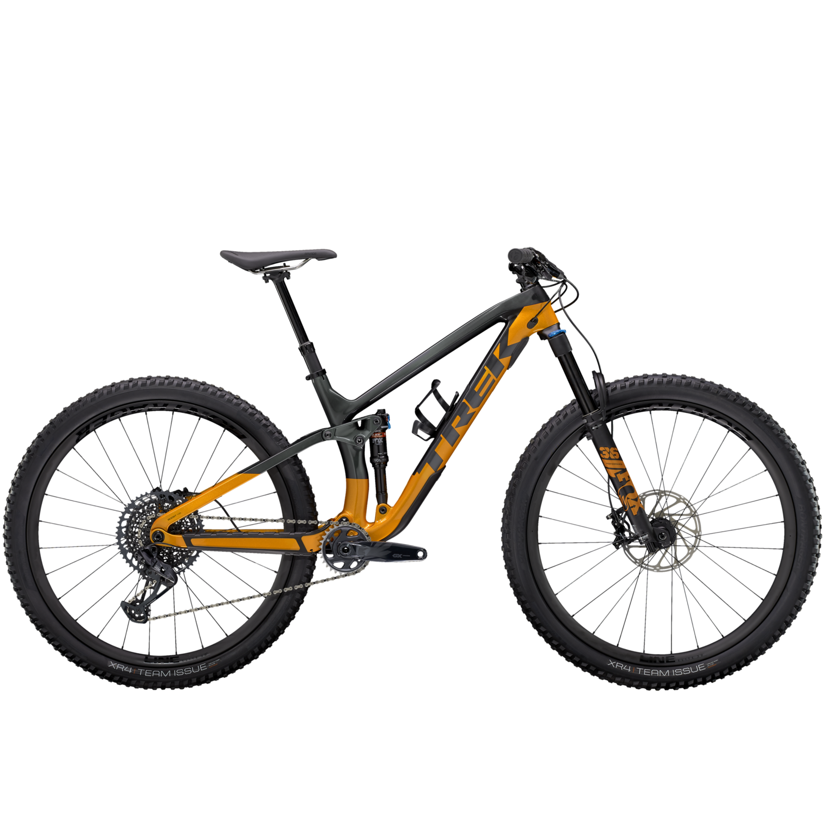 Trek 2022 Trek Fuel EX 9.8 GX