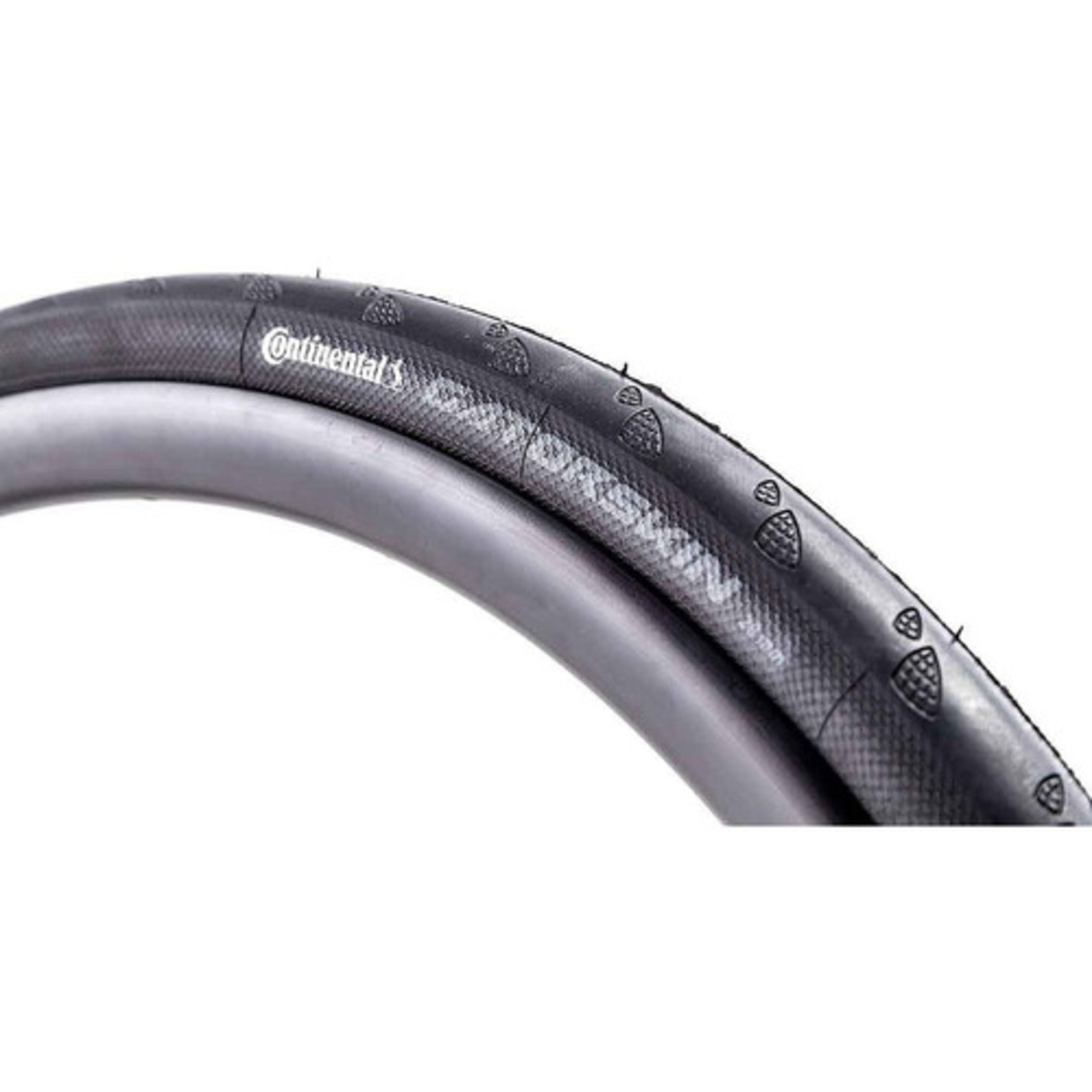 CONTINENTAL Continental Gatorskin Black Edition Tire