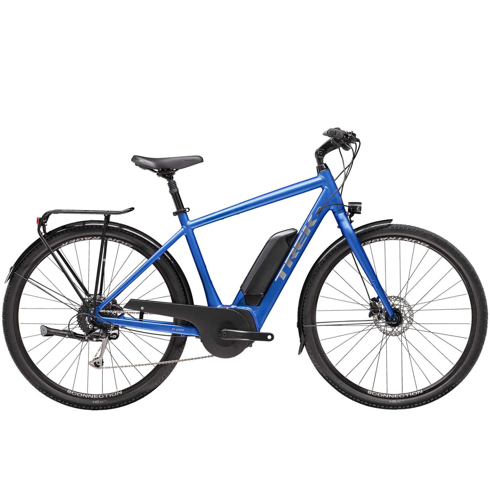 Trek 2022 Trek Verve+ 2 E-Bike