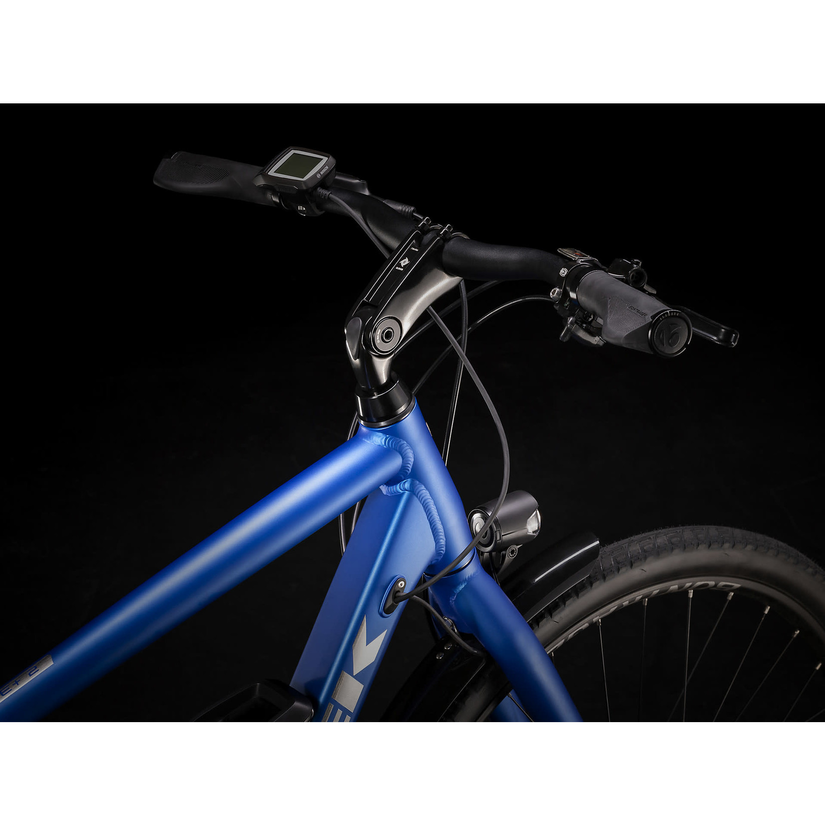 Trek 2022 Trek Verve+ 2 E-Bike