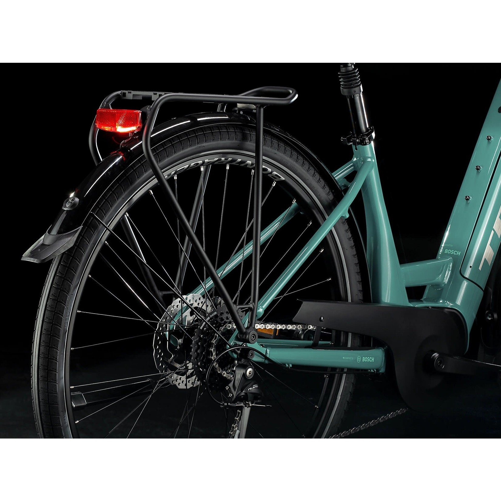 Trek 2022 Trek Verve+ 3 Lowstep E-Bike