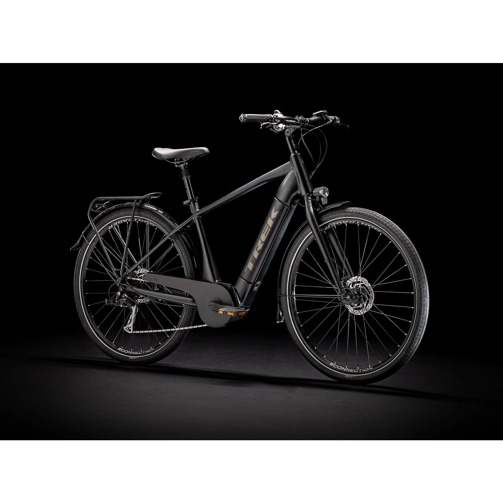 Trek 2022 Trek Verve+3  Vélo électrique