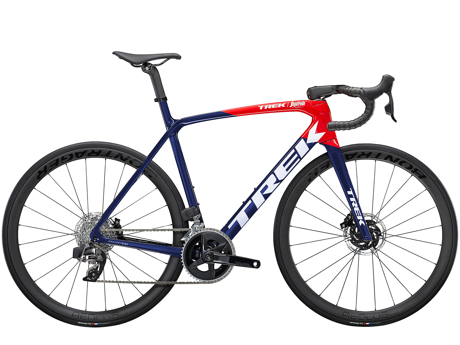 2022 Trek Emonda SLR 6 eTap Road Bike - Martin Swiss Cycles