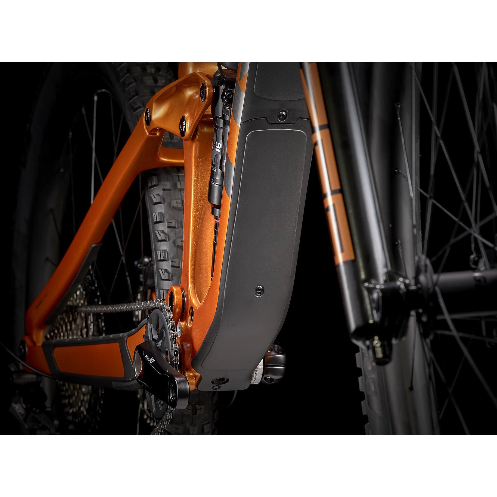 Trek 2021 Trek Slash 9.8 XT Mountain Bike