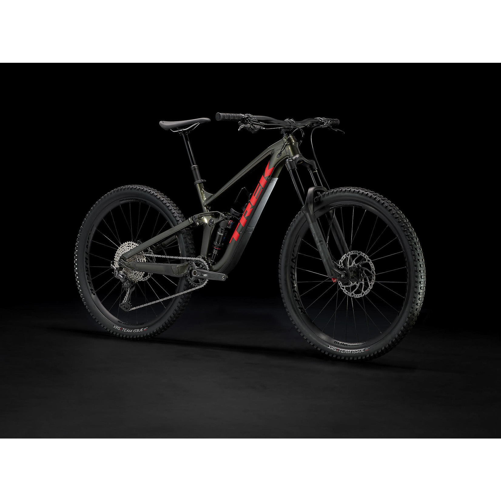 Trek 2022 Trek Slash 7 Mountain Bike