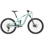 2022 Kona Process 134 27.5 Mountain Bike