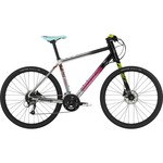 CANNONDALE 2021 Cannondale Palace x Mad Boy City Bike