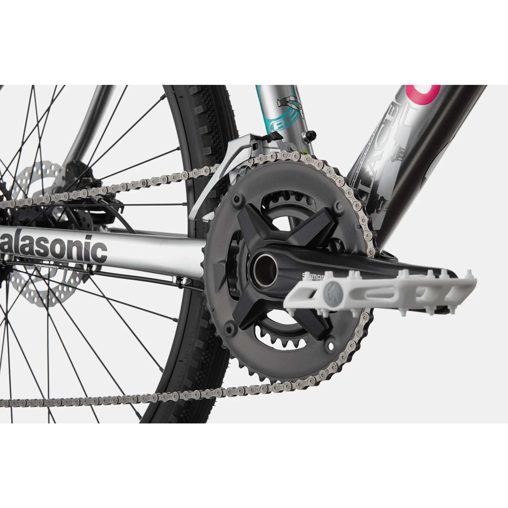 CANNONDALE 2021 Cannondale Palace x Mad Boy City Bike