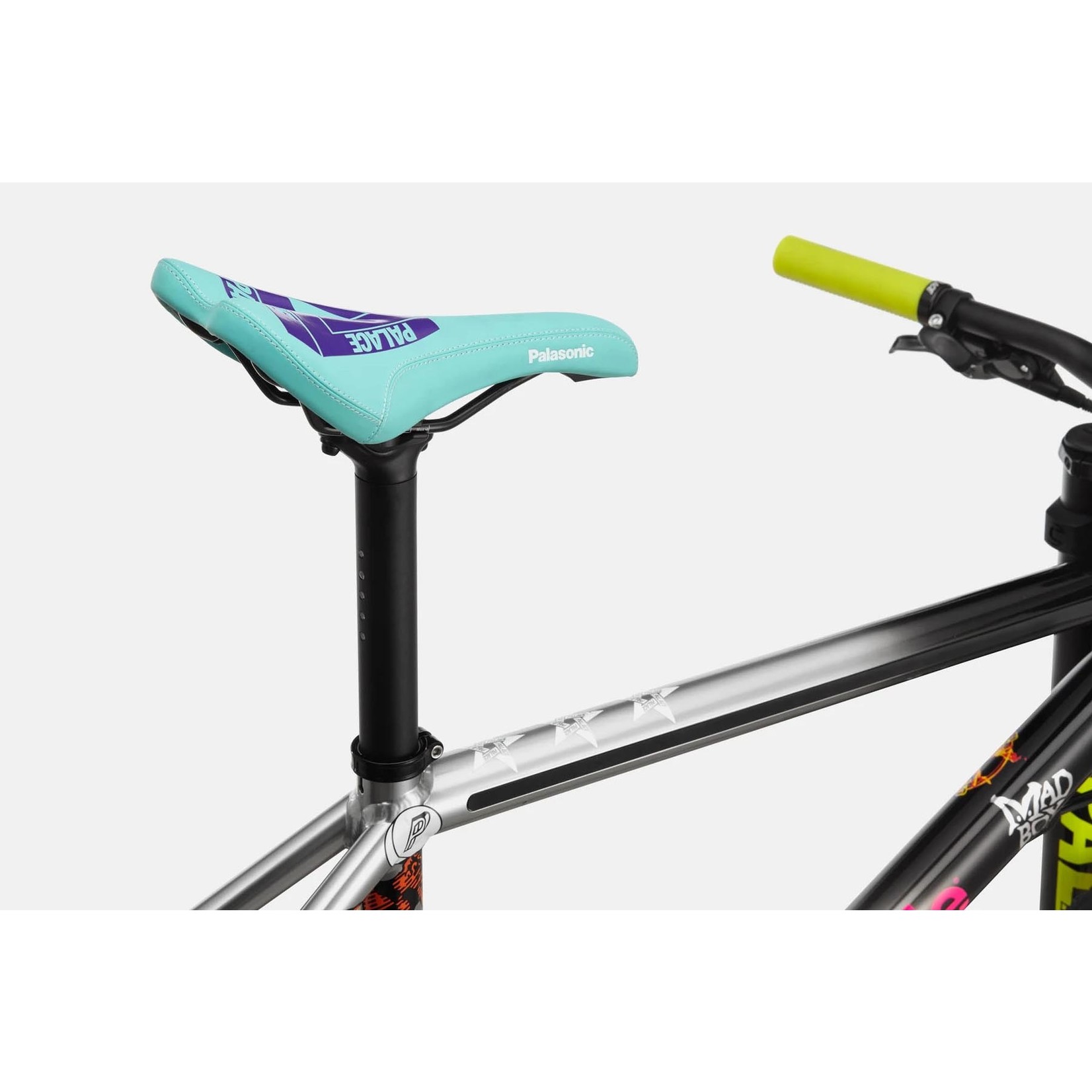 CANNONDALE 2021 Cannondale Palace x Mad Boy vélo de ville