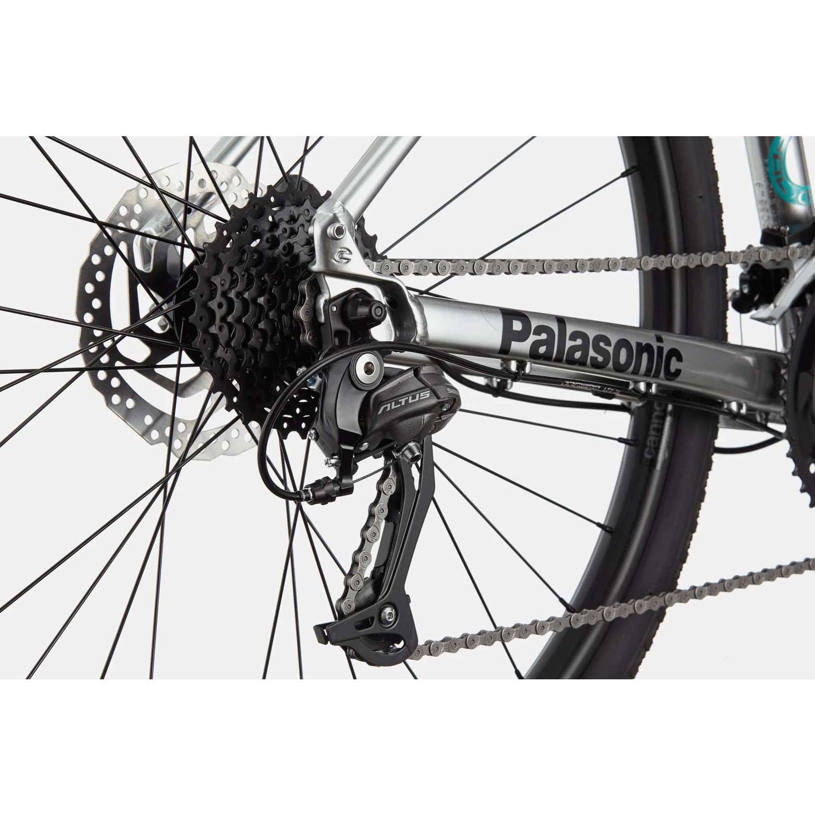 CANNONDALE 2021 Cannondale Palace x Mad Boy vélo de ville