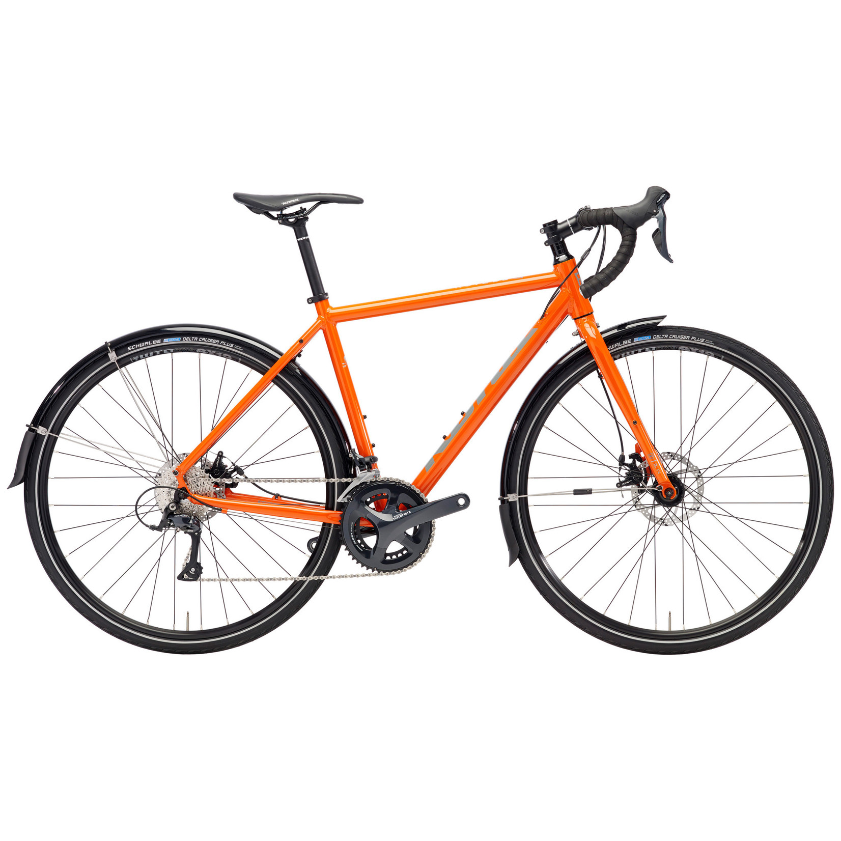 Kona 2022 Kona Rove DL vélo de gravier