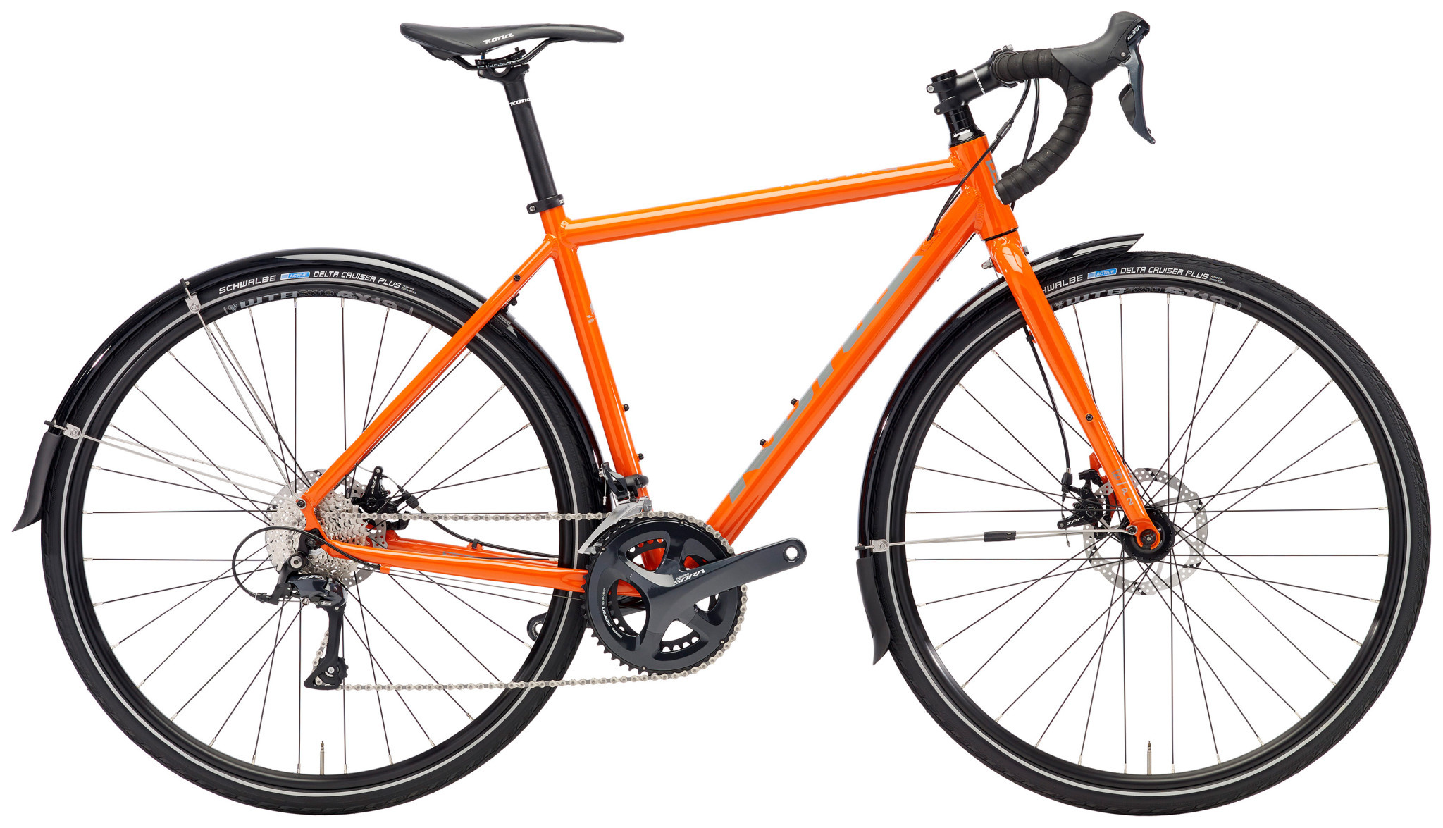 2022 Kona Rove DL Martin Swiss Cycles