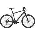 2022 Cannondale Bad Boy 3 City Bike