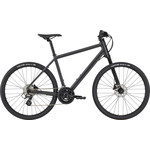 CANNONDALE 2022 Cannondale Bad Boy 3 City Bike