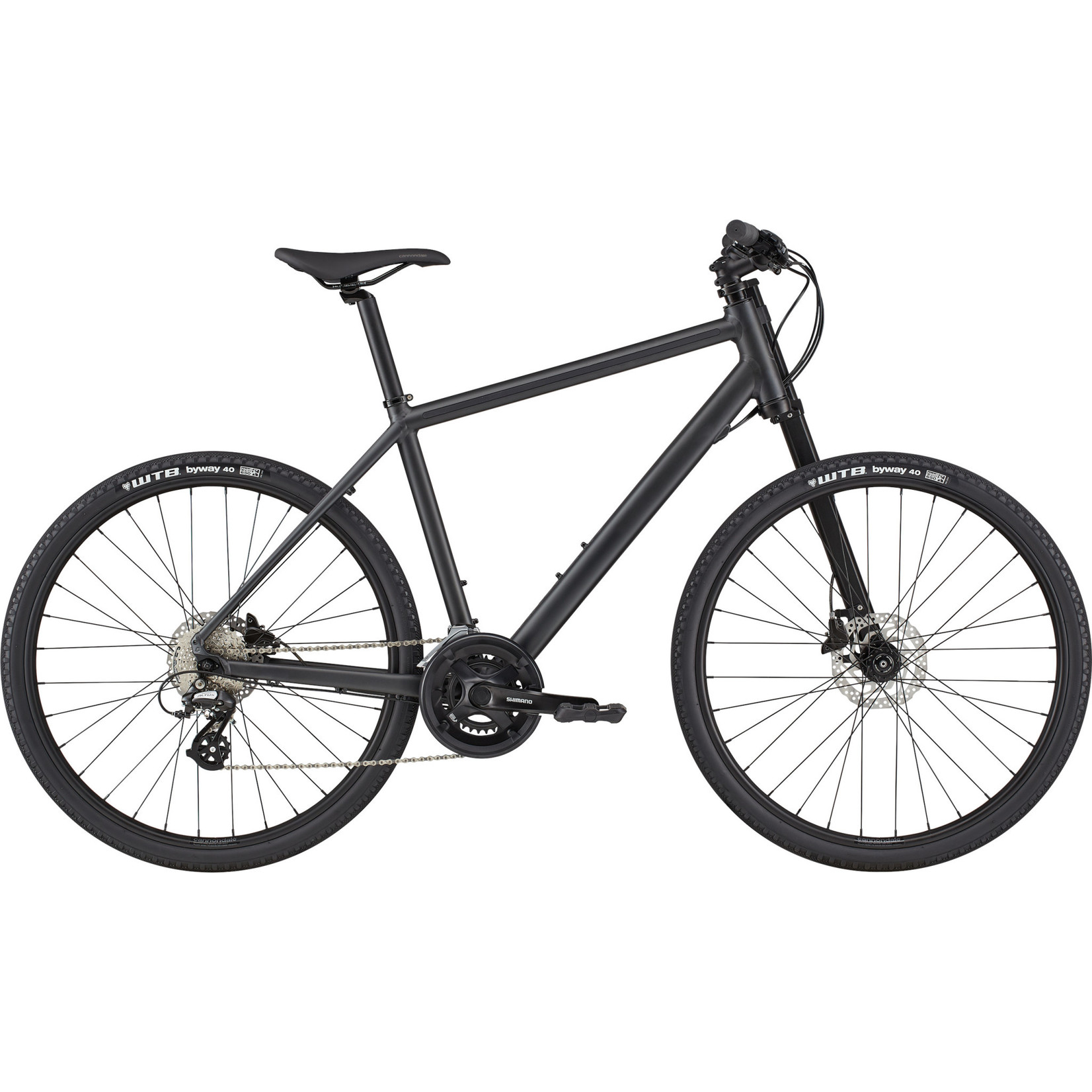 2022 Cannondale Bad Boy 3 vélo de ville