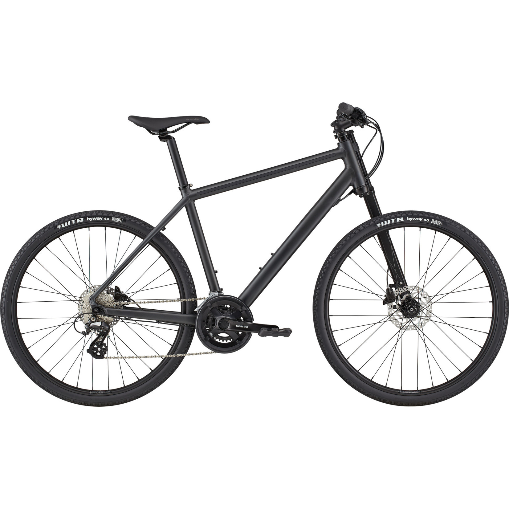 CANNONDALE 2022 Cannondale Bad Boy 3 City Bike