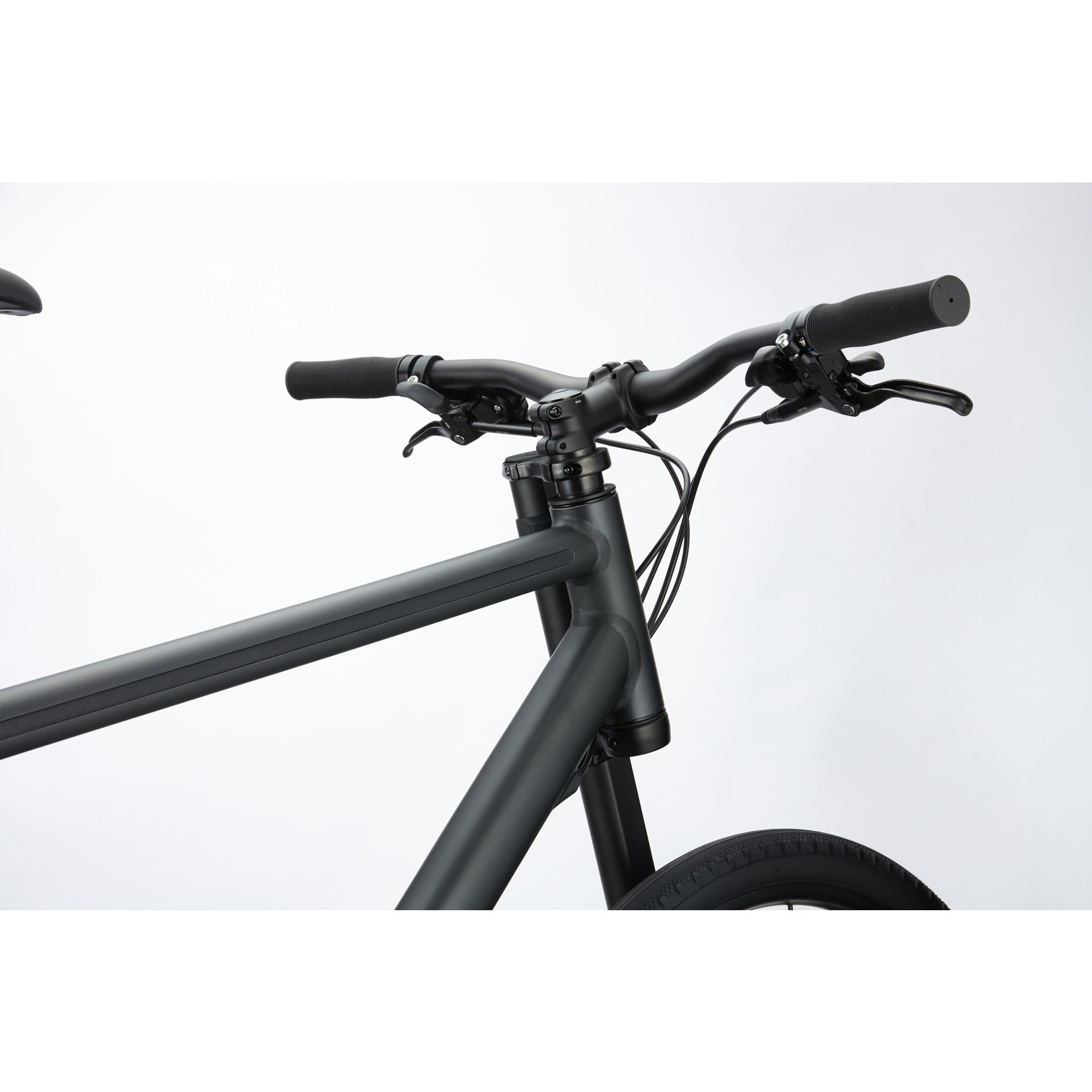 2022 Cannondale Bad Boy 3 vélo de ville