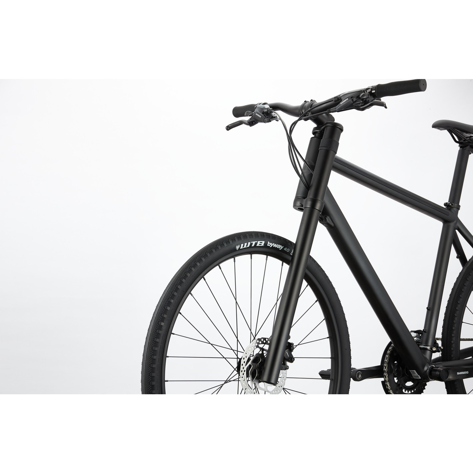 CANNONDALE 2022 Cannondale Bad Boy 3 City Bike