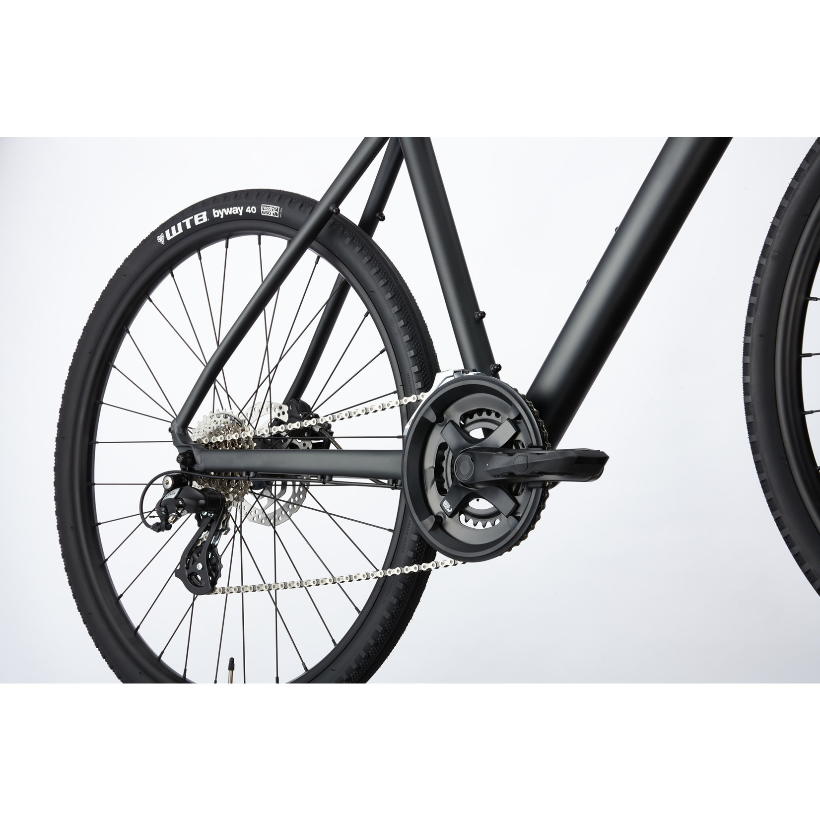 CANNONDALE 2022 Cannondale Bad Boy 3 City Bike