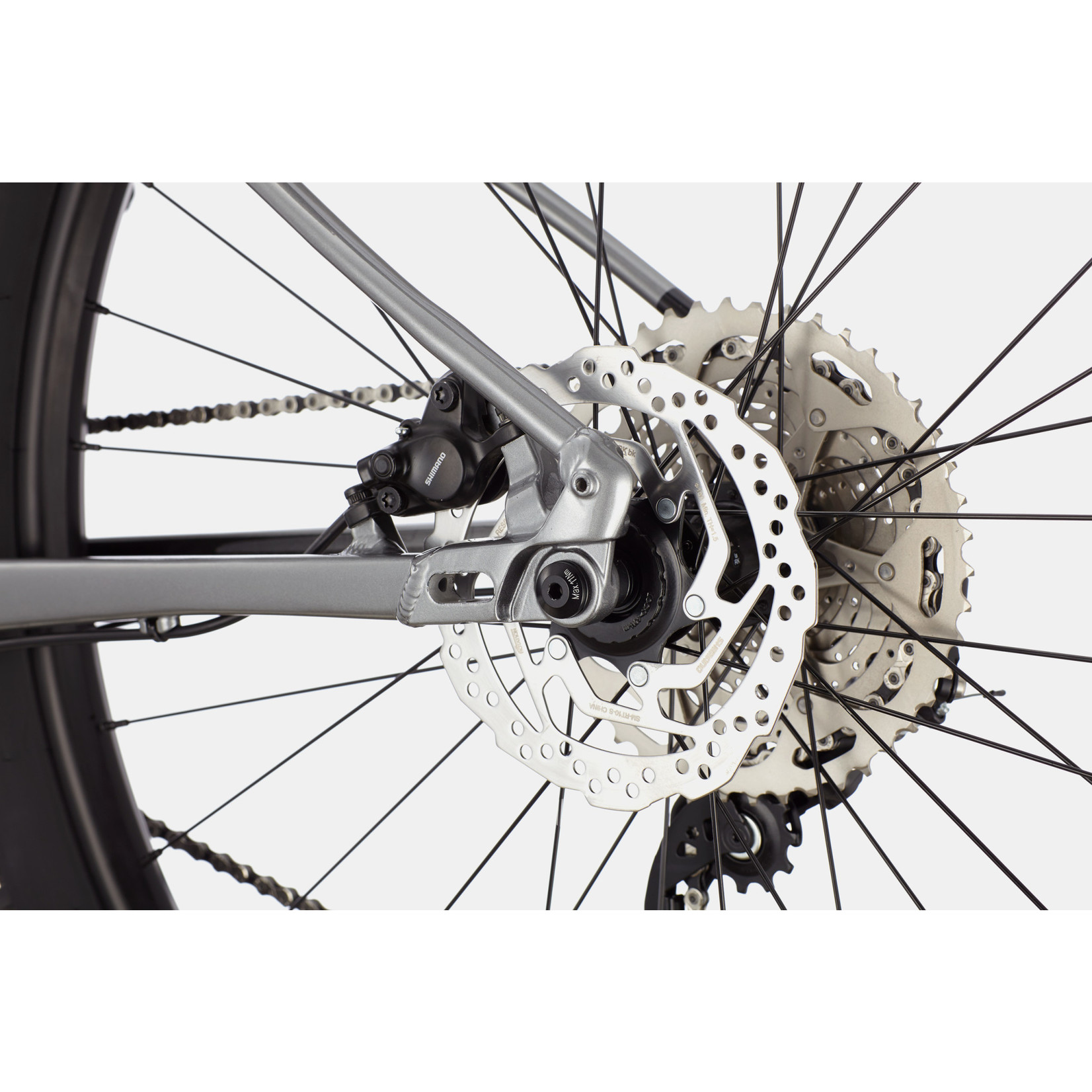 CANNONDALE 2022 Cannondale Trail SE 4 Mountain Bike