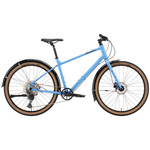 Kona 2022 Kona Dew Duluxe Urban Bike