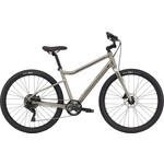 2022 Cannondale Treadwell 2 Ltd City Bike