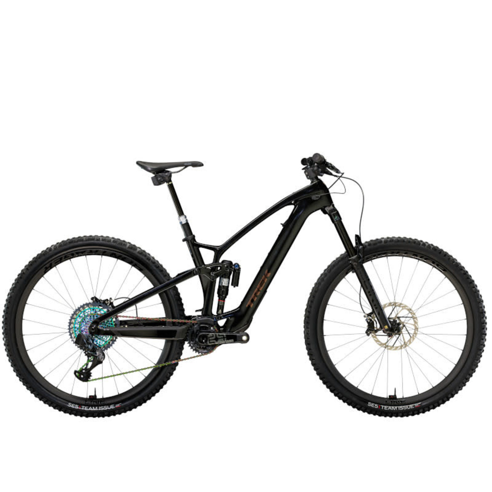 Trek 2023 Trek Fuel EXe 9.9 XX1 AXS vélo de montagne: pré commandez maintenant!!!