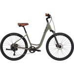 CANNONDALE 2022 Cannondale Adventure 1 Fitness Bike