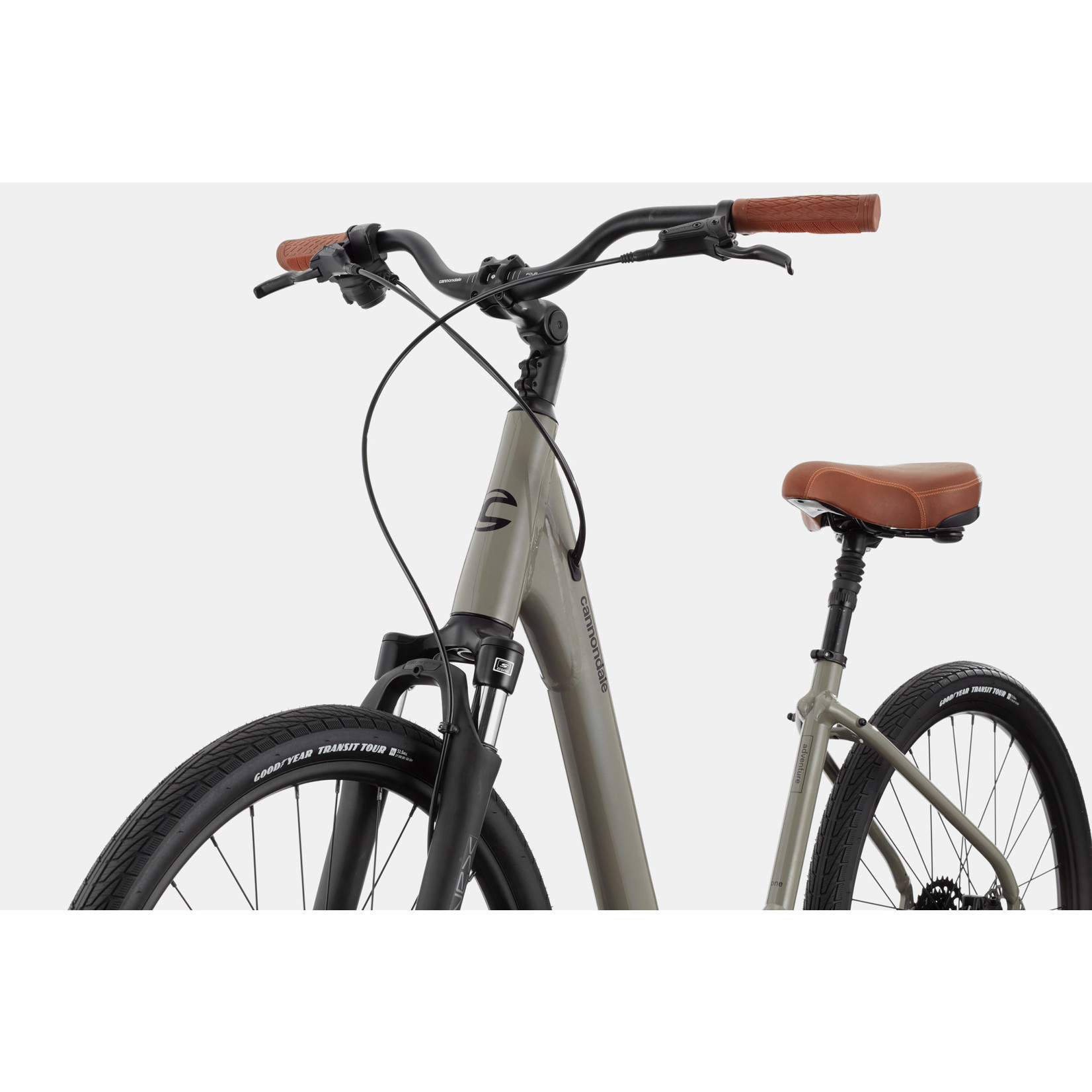 CANNONDALE 2022 Cannondale Adventure 1 Fitness Bike