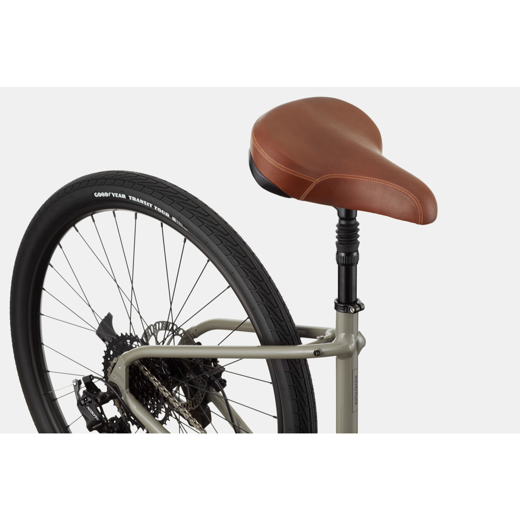 CANNONDALE 2022 Cannondale Adventure 1 Fitness Bike