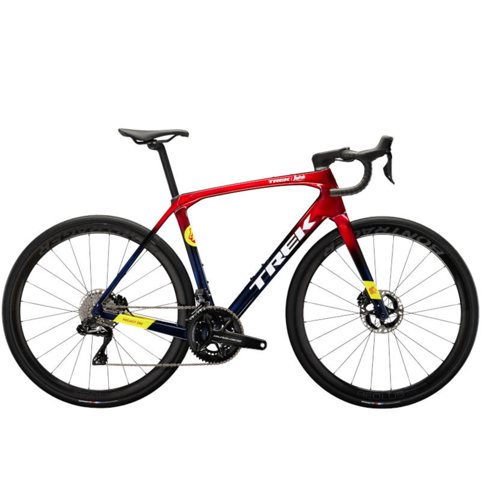 Trek 2023 Trek Domane SLR 9 Gen 4 Road Bike: pré commandez maintenant!!