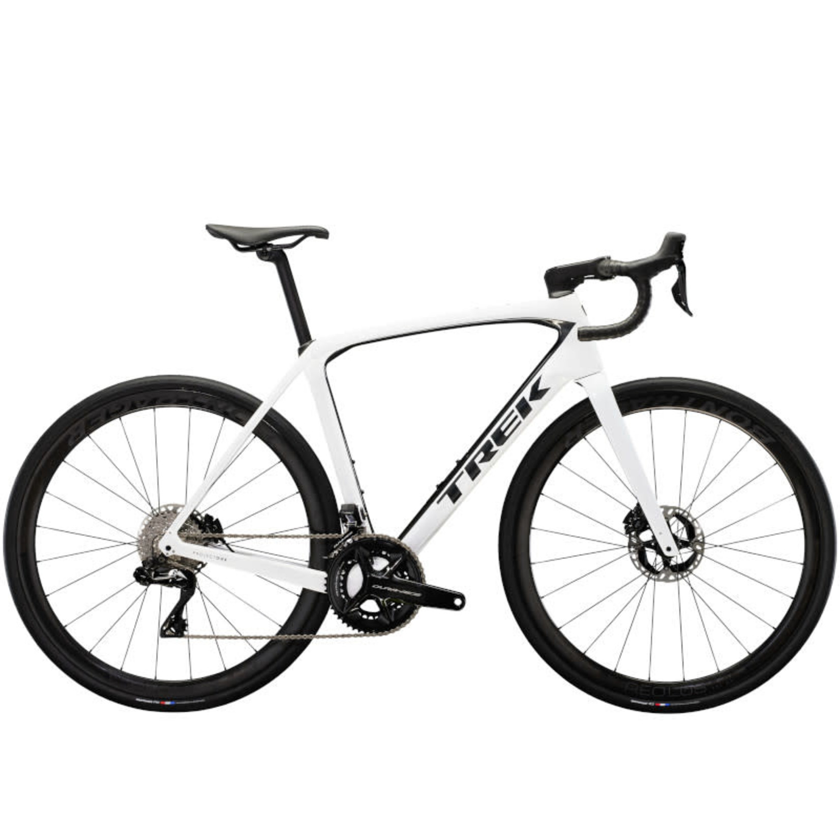 Trek 2023 Trek Domane SLR 9 Gen 4 Road Bike: pré commandez maintenant!!