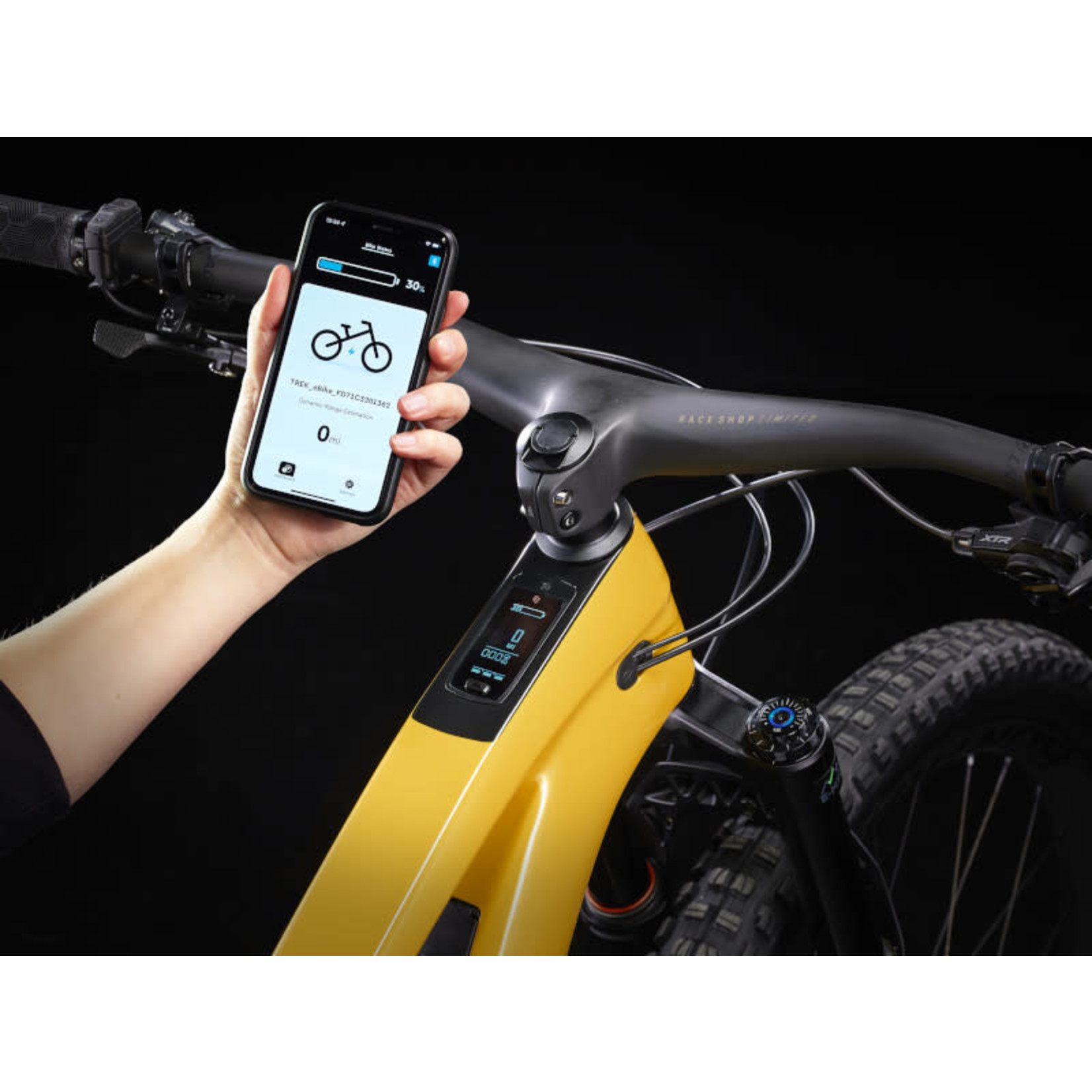 Trek 2023 Trek Fuel EXe 9.9 XTR Mountain Bike PRE-ORDER NOW!!!