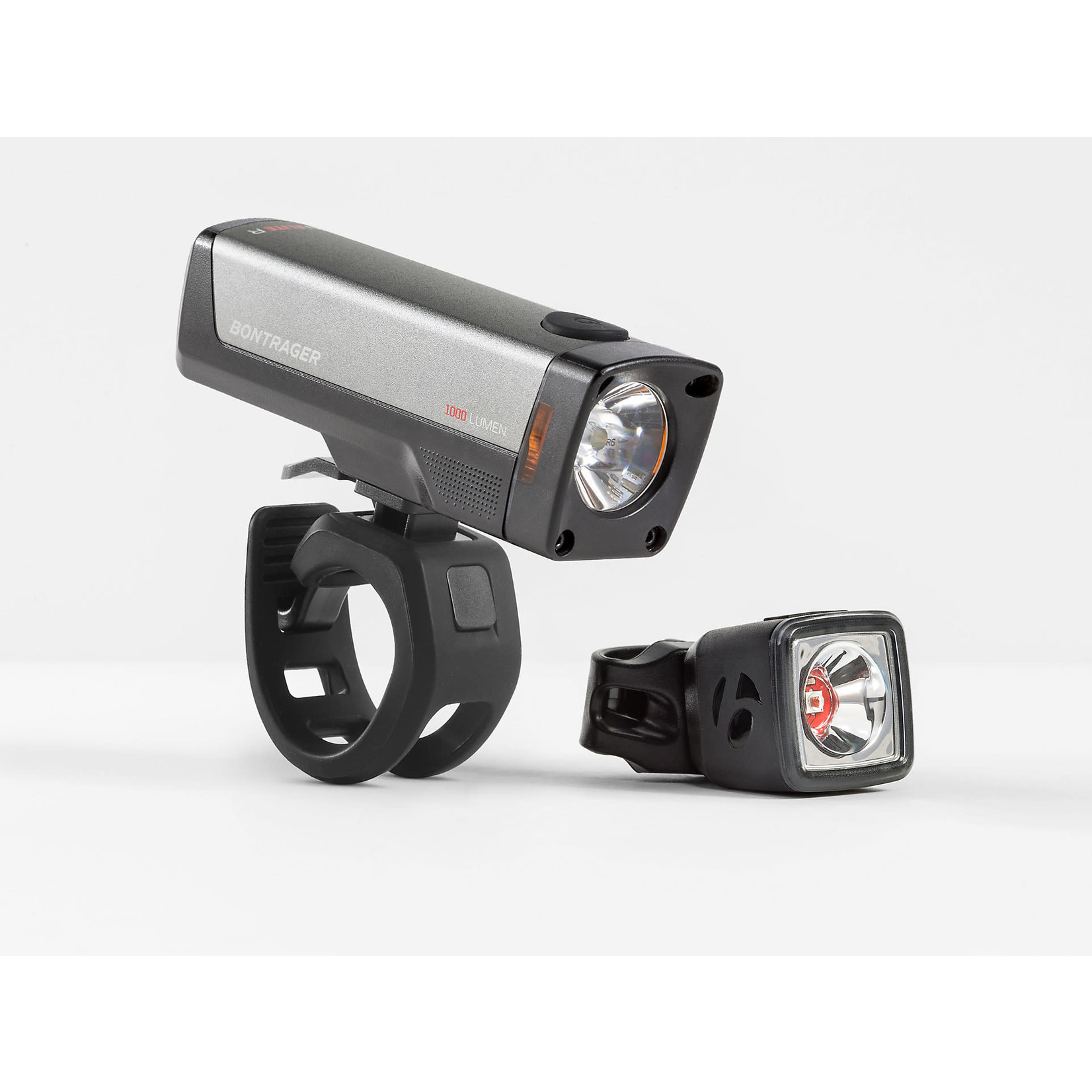 BONTRAGER BONTRAGER Ion Elite R / Flare R City Bike Light Set