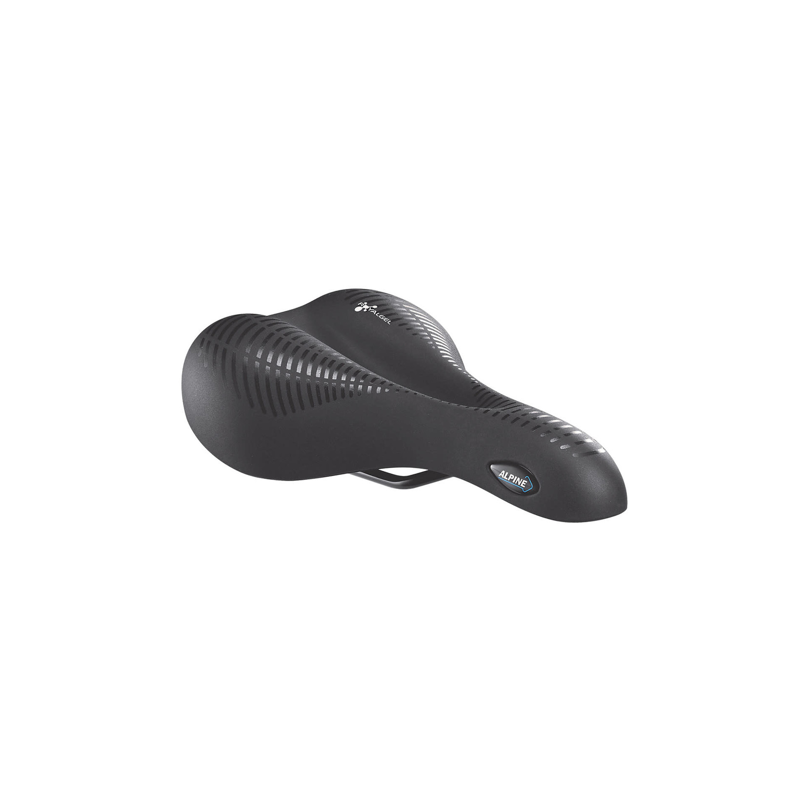 Selle Royal Alpine Athletic Unisex Saddle