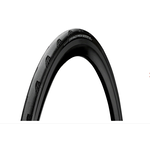 Continental Grand Prix 5000 S TR Tire, 700 x 28, Tubeless Folding,  ACT BlackChili, Vectran Breaker, LazerGrip, Black