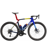 Trek 2025 TREK, Madone, SLR7 Gen 8, Project One, Team Colours, Medium