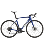Trek 2025 TREK Madone SL5 Gen 8 Hex Blue Medium 54