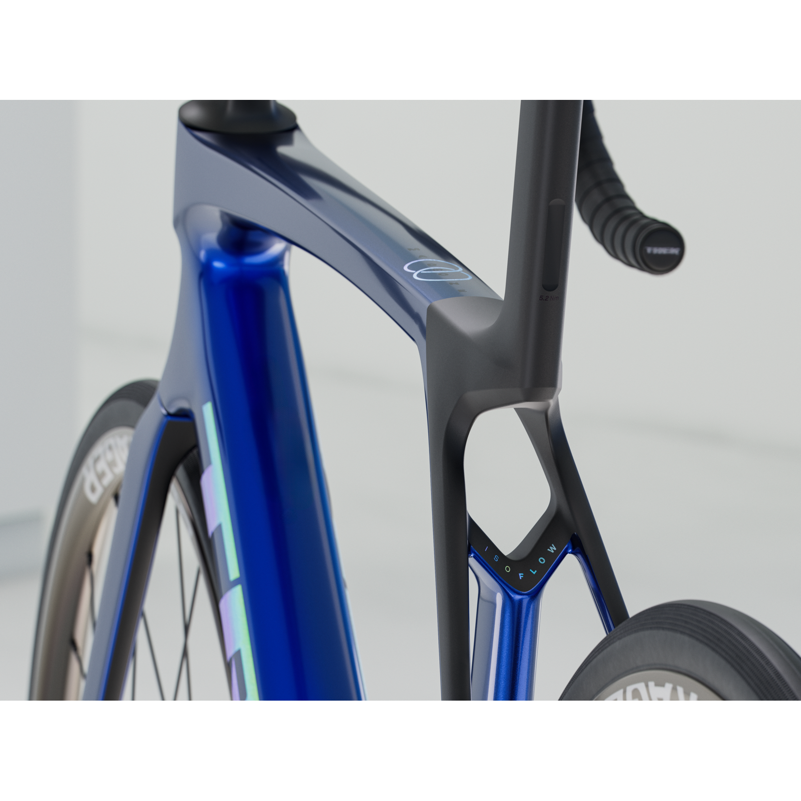 Trek 2025 TREK Madone SL5 Gen 8