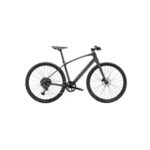 Trek 2025, Trek, FX Sport 4 Carbon, Crystal White/Supernova, Small