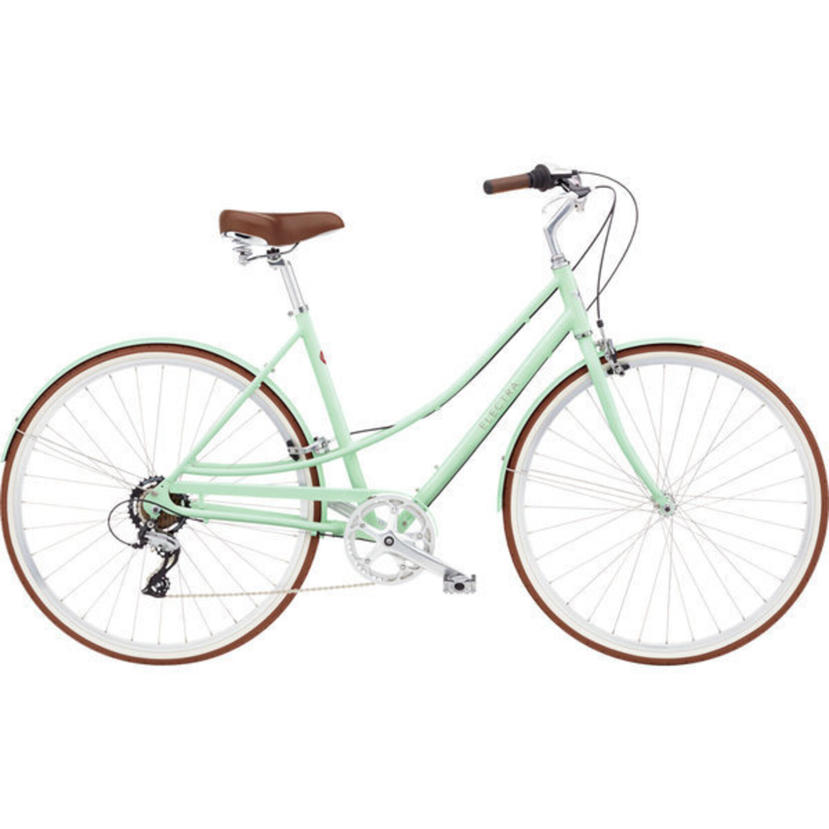 ELECTRA 2024 TREK ELECTRA Loft 7D Mixed