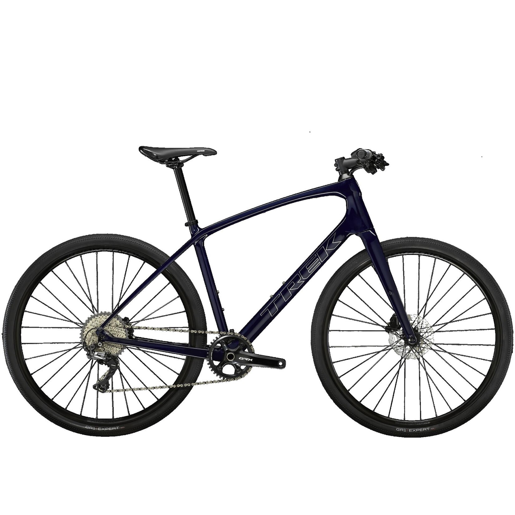 Trek 2024, Trek, FX Sport 5 Carbon
