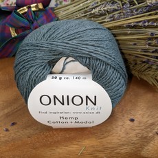 Onion Hemp & Cotton & modal