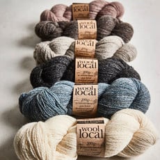 Erika Knight Erika Knight Wool Local 100g