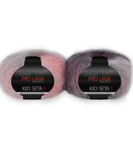 Pro Lana Pro Lana Kid Seta Color 25g