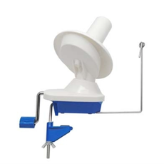 Estelle Estelle Blue Yarn Winder