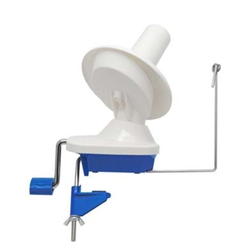 Estelle Estelle Blue Yarn Winder