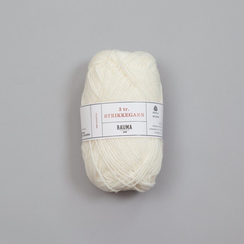 Rauma Fivel – Tea Cozy Yarn Shop