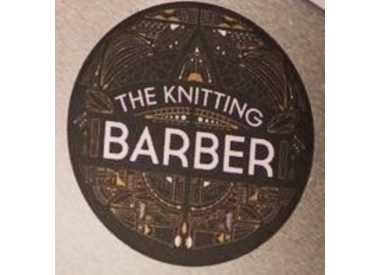 The Knitting Barber