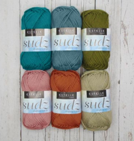 Estelle Estelle Sudz solids